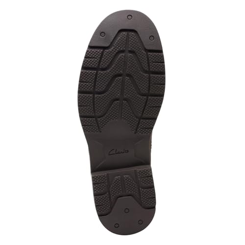 Image of Clarks mens Morris Easy Waterproof