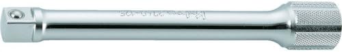 Ko-ken 3760-50 3/8 Sq. Dr. Extension Bar Length 50mm