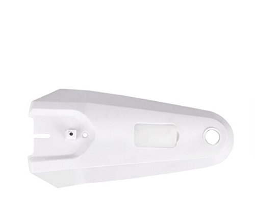Walkera Rodeo 150 Racing Drone Spare Parts:150-Z-03(W) Z-03(B) Rodeo 150-Z-03(B) Body Cap - White