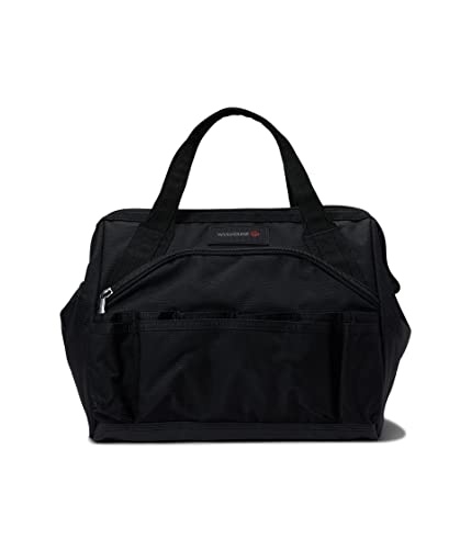 Sac à outils de 38,1 cm Wolverine Noir en taille unique pour le transport du matériel