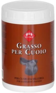 FM Italia Grasso per Cuoio 1000 ml