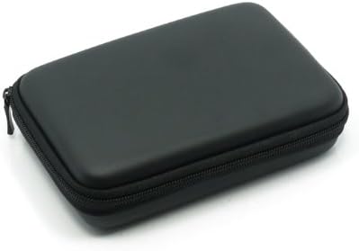 EMR Shielding Solutions Estuche de transporte para RF Explorer y otros Electronica