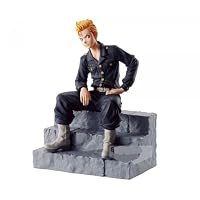 Amazon | バンプレスト 東京リベンジャーズ Break time collection vol