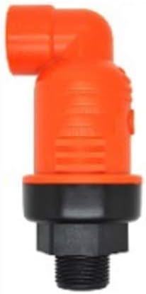 VASUDHA IRRIGATION AIR Release Valve AUTOMAT Type 1/2 INCH 1 PIC