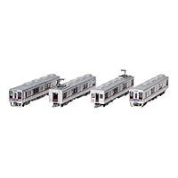 鉄道コレクション 鉄コレ 京成電鉄 3500形 更新車 3544編成 4両セットB ジオラマ用品 (メーカー初回受注限定生産) 鉄道コレクション | ジオコレ | トミーテック