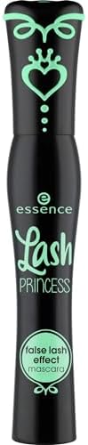 ESSENCE Lash Princess Efecto pestañas postizas máscara de pestañas, negro