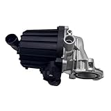 22999818 21679517 [Replacement] Crankcase Ventilation Oil Separator for Volvo D11 + Gasket Spare