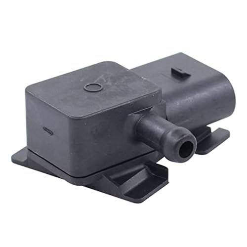 Image of Exhaust Differential Pressure Sensor for Series X1 X3 X5 X6 E60 E61 E81 E82 E83 E84 E87 E88 E90 E91 E92 E93 F10 F11 F30 F31 for Mini R55 R56 R57 R58 R59 R60 R61