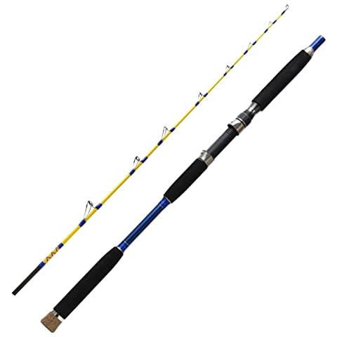 Entsport Saltwater Rod (2pcs-5'4'') Cover