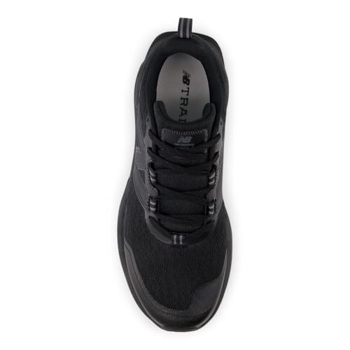 New Balance Men's Fresh Foam X Garoé V2 Trail Running Shoe - Image 6