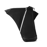 Journey Bag - Crossbody Carrying Case for Peak & Peak Pro Waterproof Storage Pack, Durable Composite Nylon Cloth Bag for Organized Efficiency & Travel Convenience