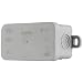 Produktbild Düwi Abzweigkasten, AP, 85 x 45 x 40 mm, gr 4008297184522
