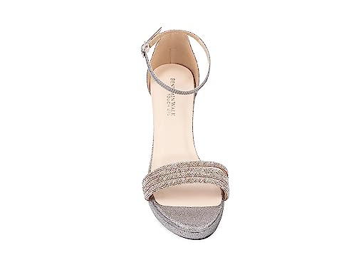 Touch Ups Women's Parker Heeled Sandal2