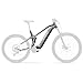 Produktbild CUADRO HAIBIKE ALLMTN 3 C1 27.5 M 44cm ALU.GRIS 23