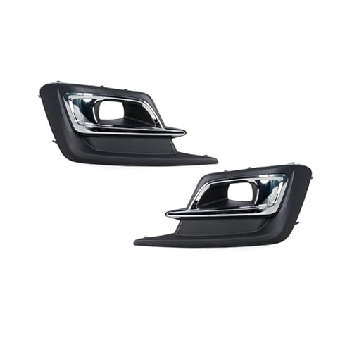 Cubierta de faro antiniebla delantera Subaru Legacy 2018 2019 repuesto OEM