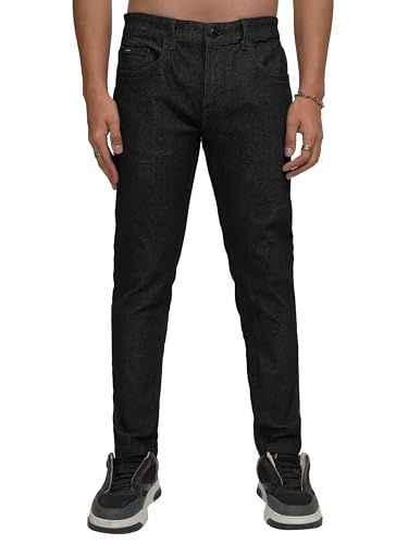 Image of Highlander Men's Tapered Jeans