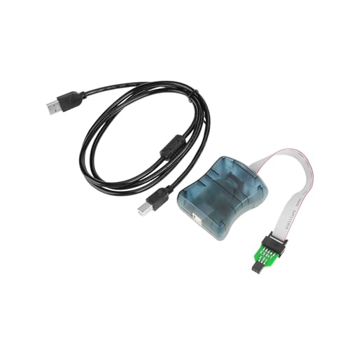AVRISP Mkii Programmeur USB pour résoudre les erreurs flash Studio 7