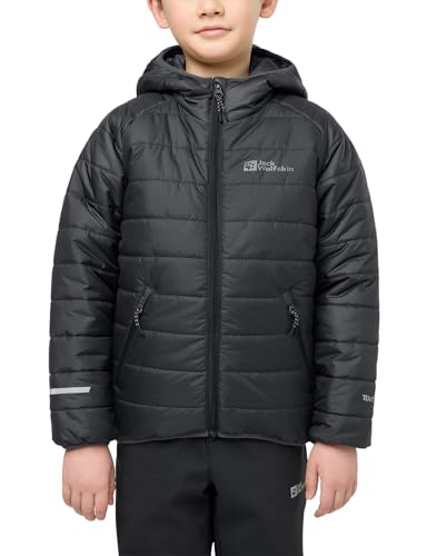 Jack Wolfskin Boys' Zenon Jacket K2
