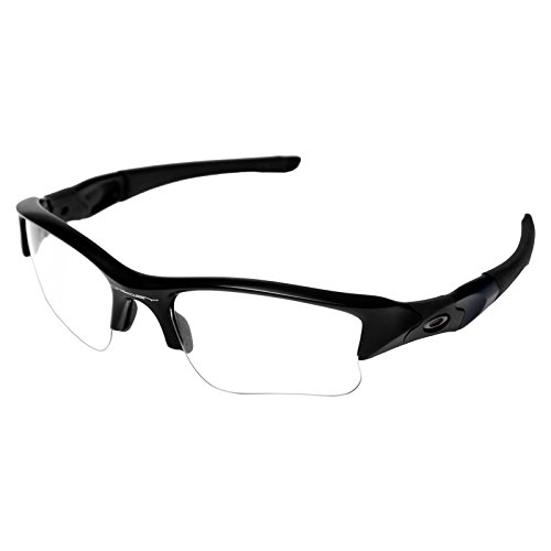 Image of 2 Pair Rubber Kits Earsocks and Nosepieces for Oakley Flak Jacket /Flak Jacket XLJ Sunglass