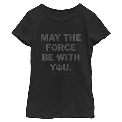 T-shirt Star Wars femme noir taille M le cadeau parfait pour collectionneuse