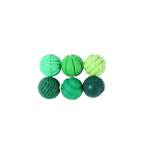 Fidget De Bola Magnética De Silicona: Actividad Antiestrés Con La Punta De Los Dedos Y Decoración En Miniatura(A)