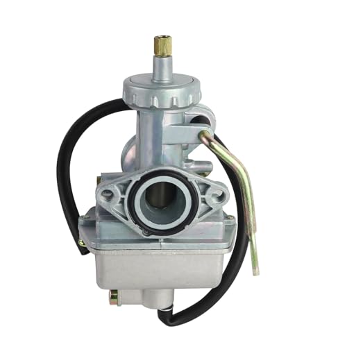 Carburateur 16 mm pour moteur 50cc à 110cc de dirt pit bike et quad