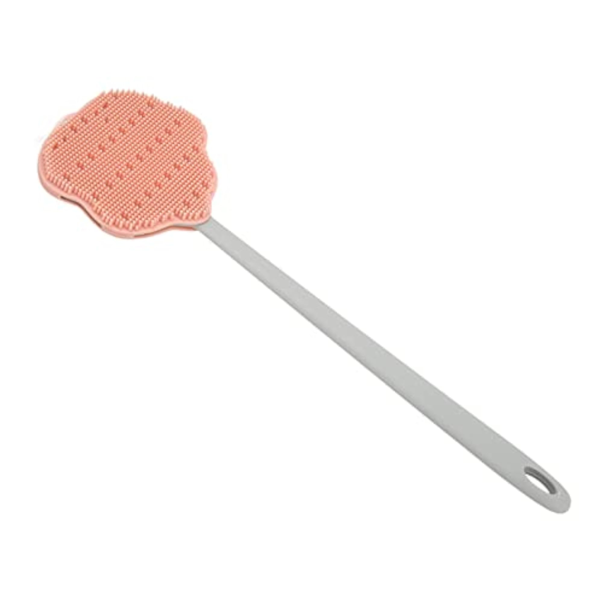 Body Shower Brush, Large Friction Area Durable Wearable