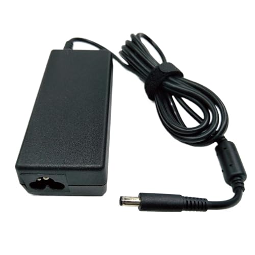 Alimentador 19.5V 3.34A de 65W con punta ultra precisa de 4.5mm