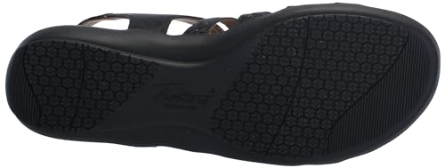 Trotters Women's Tiki Tool Flat Sandal4