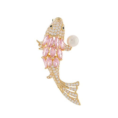 Broche de réveillon du Nouvel an et accessoires pour vêtements de type corsage polyvalent