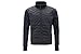Produktbild Carinthia G-Loft Ultra Shirt 2.0 Thermo-Shirt für Herren, ultraleichte Stepp-Jacke mit Stretch-Einsatz Black