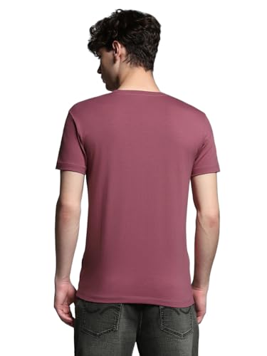Image of Jack & Jones Men Slim Fit Tshirt