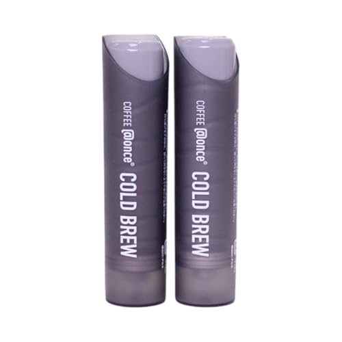 リキッドコーヒー コールドブリュー 2本セット @once coffee 希釈用 濃縮 リキッドコーヒー コールドブリュー 2本セット @once coffee 希釈用 濃縮