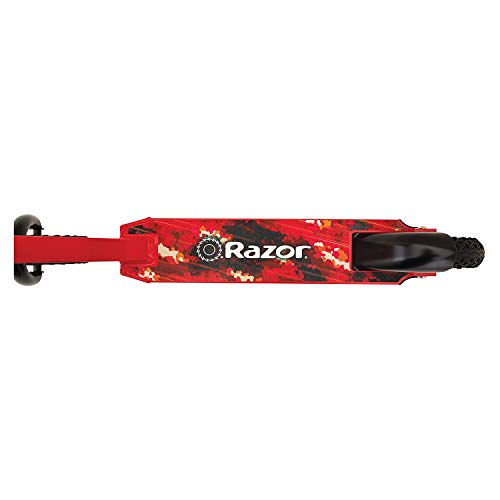 image for Razor Pro RDS Dirt Scooter for Kids Ages 10+ – Pneumatic Tires, Airc