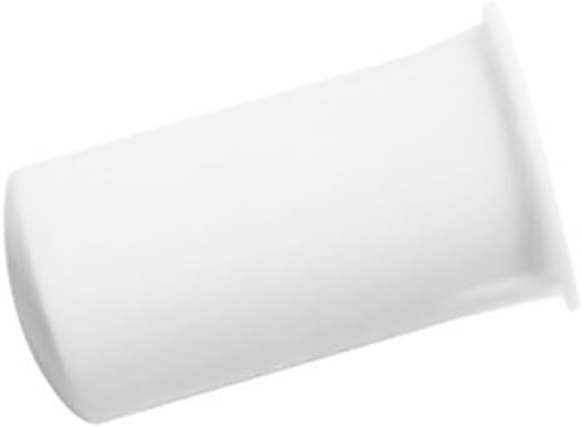 Embedded Door and Window Magnetic Alarm, Anti-Theft Device, Concealed Normally Open and Normally Closed Wired Door Magnetic Switch, Concealed Wooden Door Magnetic Switch (Size : Normally Closed)