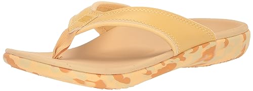 Image of Spenco Women's Yumi Camo