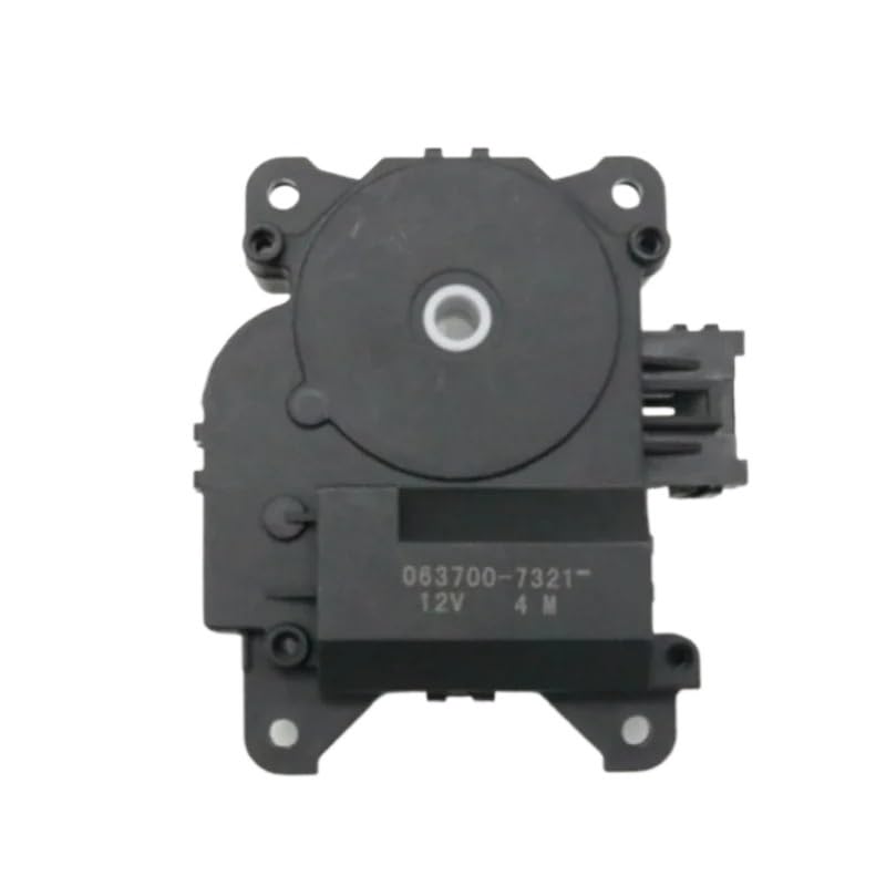 for Mitsubishi for Grandis 2004-2010 Car Air Conditioner Heater Climate Control Flap Actuator Servo Motor 7801A092
