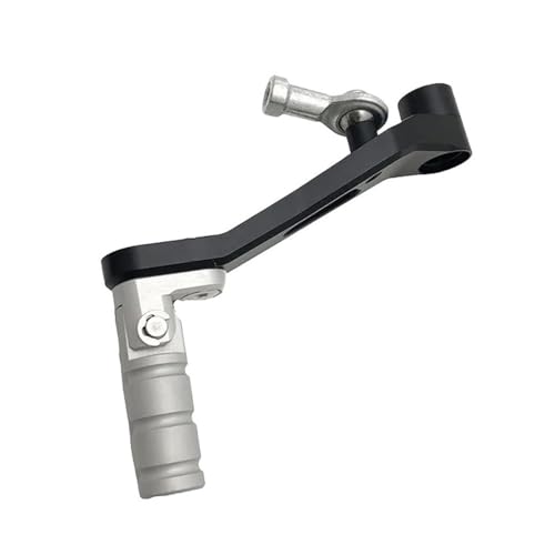 Levier vitesse moto CNC réglable haute finition pour Honda CBR500R CB500F