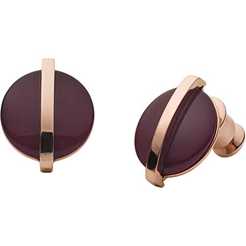 Preisvergleich Produktbild Skagen Damen-Ohrstecker Edelstahl SKJ1252791