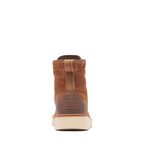 Image of SOREL Men's Slabtown 62 Six Waterproof Boot