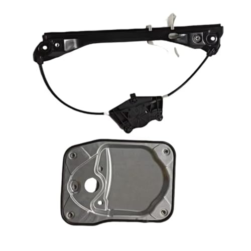 Lève-vitre de voiture pour Skoda Fabia II Combi 545, système électrique arrière droit