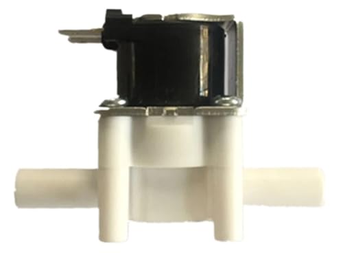 Électrovanne 220V à coupure automatique pour filtration d'eau