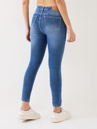 Image of Spykar Women Jeans