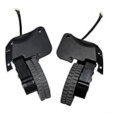 Bajo nivel de ruido: disfruta de una sesión de limpieza más silenciosa con nuestras ruedas especialmente diseñadas que reducen el ruido operativo, por lo que es adecuado para su uso en cualquier momento del día.