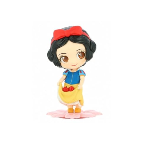 Q Posket - Sweetiny Snow White (Blancanieves) (Bandai BP16107)