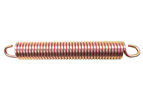 Thaekuns 732-0459C Extension Spring for MTD