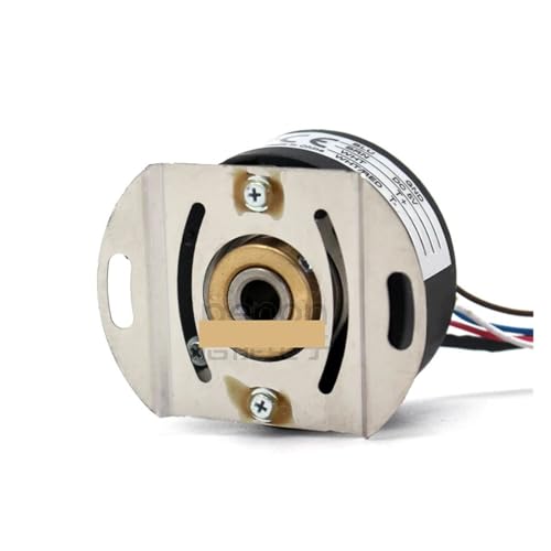 Codeur absolu NH4-20LS65C7T pour résoudre les pertes de position