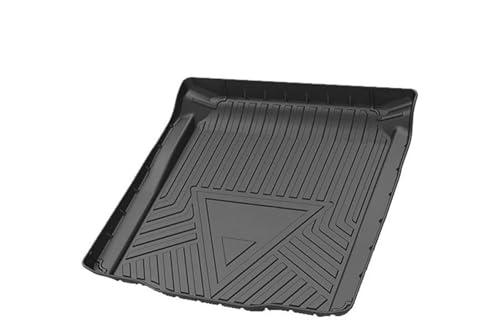 Tapis de coffre TPE pour BMW Série 3 G20 2019-2025 sur mesure