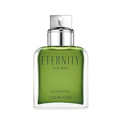Calvin Klein Eternity For Men Eau de Parfum