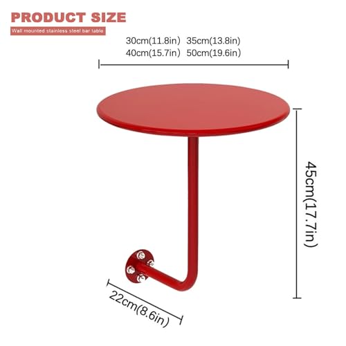 Mesa de comedor en forma de L de diseño versátil de pub elegante para cocina y café 4